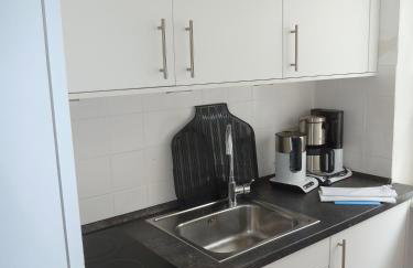 Appartement-Haus Blumenhof - Foto 50