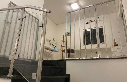 Casa bastante agradável e bem localizada! - Foto 15