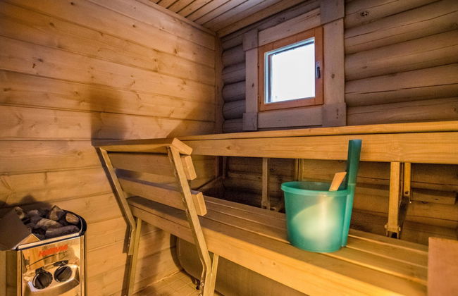 Metsätähti - Foto 13