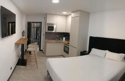 Apartamentos GO La Circular - Parking Gratuito - Photo 21