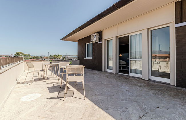 Numberz Rooms And Apartments - Foto 56