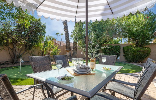 Spanish Wells by Avantstay Putting Green + Pool! - Foto 38