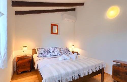 Holiday Home in Segotici With Private Pool - Foto 39