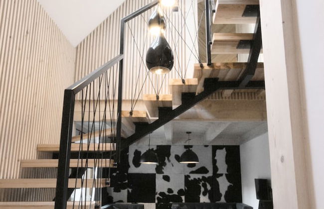 Domek Koliba pod Jedlami - Photo 22