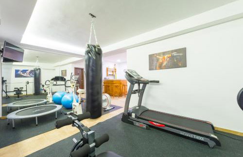 Apartments Villa Elena - Foto 6