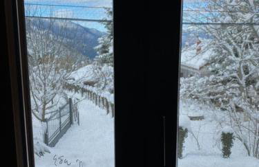 MOUNTAIN NEST - your fairytale escape - Foto 9