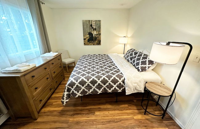 Stay Anchorage - Foto 10