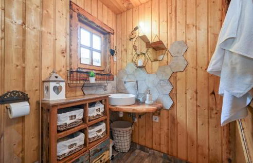 2 Bedroom Beautiful Home In Globocec Ludbreski - Foto 34