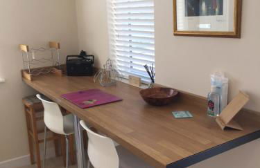 Sandy cottage, nr Eden & beaches - Foto 8