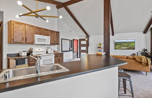 Game Lovers Getaway In Abbey Springs with Golf Cart - Foto 22