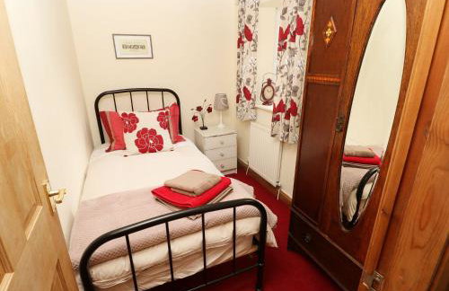 Robin Cottage - 2 The Meadows - Foto 10