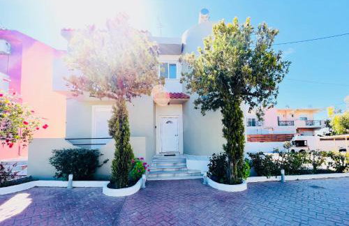 VILLA IRILENA - 4BDR BEACH HOUSE - Foto 42