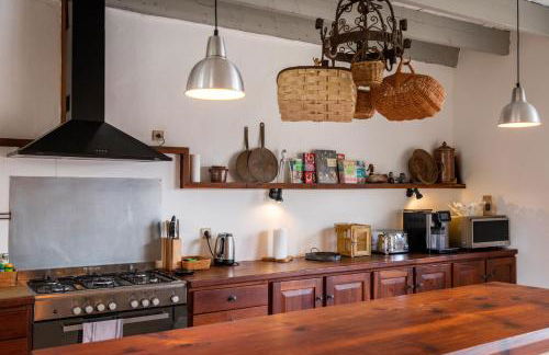 le Domaine du Trouiller - Foto 29