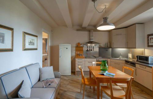 La Residenza dei Piaceri Perduti- Le Volte - Foto 28