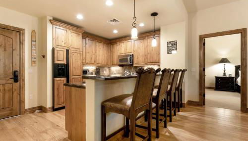 B107 Beaver Creek Landing condo - Foto 5