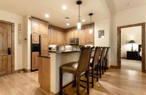 B107 Beaver Creek Landing condo - Foto 5