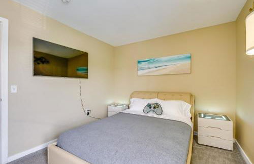 1 Mi to Beach and Casinos Home in Atlantic City! - Foto 21