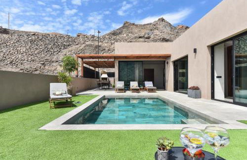 Almadies Tauro by VillaGranCanaria - Foto 1