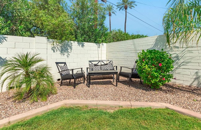 Modern Arcadia Estate Htd Pool Bikes Chef Kitchen - Foto 34