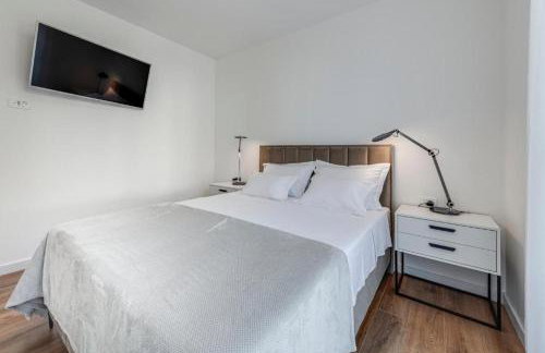 Mokos Modern Suite with Sea View and Jacuzzi - Foto 5