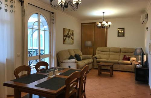 Tavira Garden- 2 bedrooms-2pools-2 balconies - Foto 12