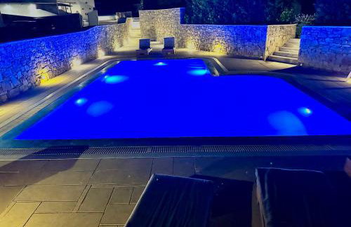 Grace Villa Mykonos - Foto 25