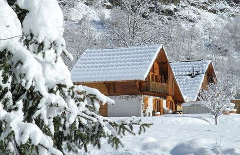 Odalys Chalet Le Pleynet - Photo 1
