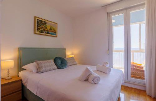 Seaview Znjan apartment - Photo 12