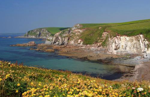 Bramble Cottage - Foto 23