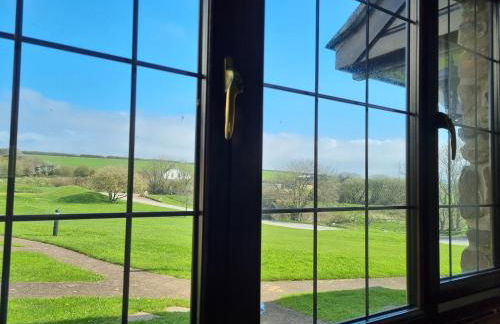 Sandpiper Cottage: cosy home near the beach - Foto 15