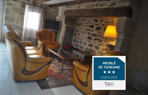 Robinson by Creusoé - Foto 1