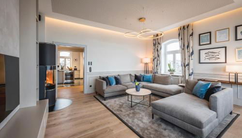 Goldmädchen 93 - Beletage - Foto 2