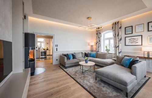 Goldmädchen 93 - Beletage - Foto 2