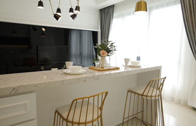 NOVO Serviced Suites by Widebed - Foto 35