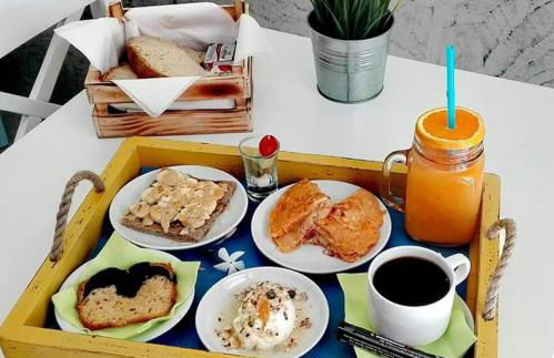 Porto Limnia - Foto 13