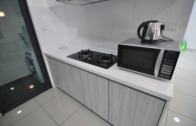 Kenwingston Square Garden by IdealHub - Foto 60