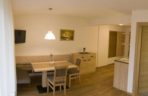 Garni Appartement Alpenresidence - Foto 77