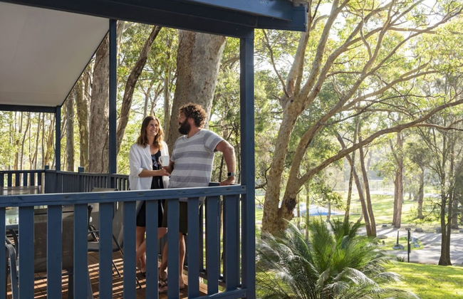 Discovery Parks - Narooma Beach - Foto 76