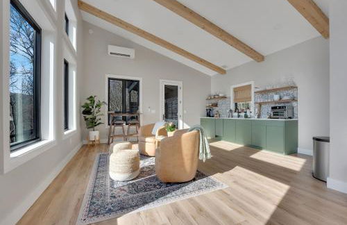 The Cypress Villa where luxury & nature meet - Foto 17