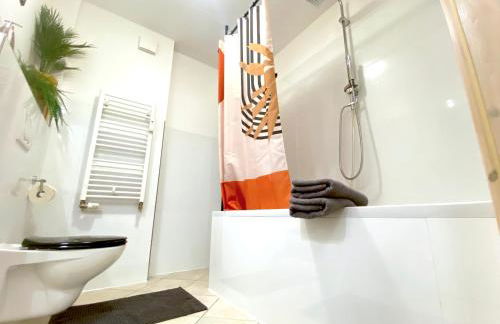 SuperHosts KING-BETT - Zentrum - PARKPLATZ - Netflix - Foto 21