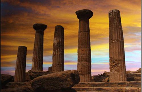 Castel Sant'Angelo sea view - Foto 25