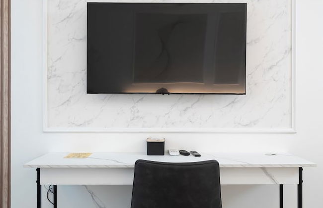 Mossaz Mana-Mana Suites Kuala Lumpur - Foto 80