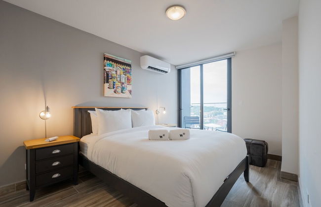 Amazing 1BR in Santa Ana - Photo 35