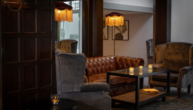 Chesford Grange Hotel - Foto 5