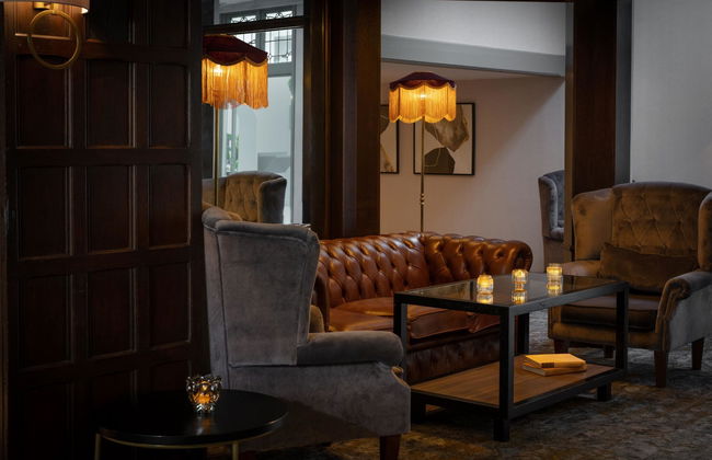 Chesford Grange Hotel - Foto 5