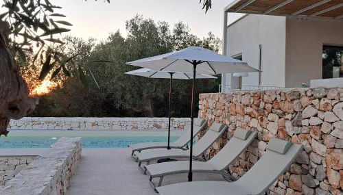 Trullo Antonelli - Foto 3, sunbed