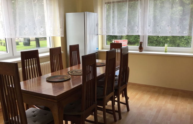 Lydiavi Apartments - Foto 13