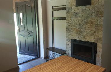 Ranczo pod lasem - Foto 6