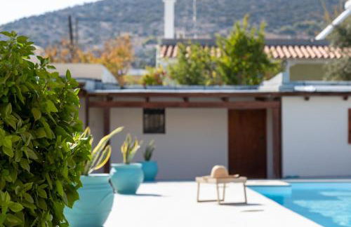 Green House Ariadni - Foto 57