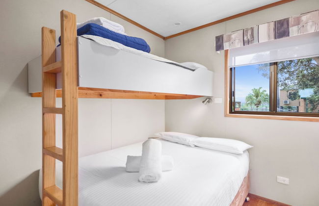 Moruya Holiday Park - Photo 12